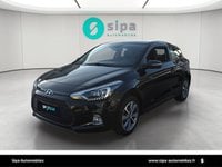 Voitures D'occasion À La-Teste-De-Buch | Hyundai I20 Coupé 1.0 T-Gdi 100 Intuitive 3P