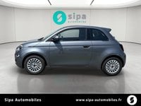 Voitures D'occasion À Villenave-D'ornon | Fiat 500 500E Berline E 118 Ch Nouvelle 3P