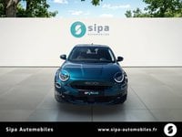 Voitures D'occasion À Toulouse | Fiat 600 T-Gen 3 1.2 Hybrid 145Ch Edct6 Pop 5P