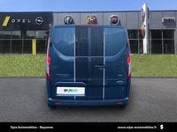 Voitures D'occasion À Bayonne | Ford Transit Custom Fg Vul Transit Custom Fourgon 310 L1H1 2.0 E...
