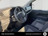 Voitures D'occasion À Mont-De-Marsan | Citroën Jumpy Fgn M Bluehdi 145 S&S Eat8 5P