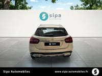 Voitures D'occasion À Anglet | Mercedes-Benz Gla Classe 180 7-G Dct 5P