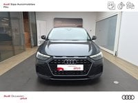Voitures D'occasion À Lescar | Audi A1 Sportback 30 Tfsi 110 Ch S Tronic 7 Design Luxe 5P