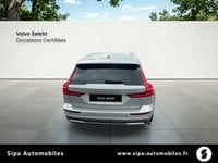 Voitures D'occasion À Lescar | Volvo V60 Cross Country V60 B4 Awd 197 Ch Geartronic 8 Cross Coun...
