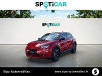 Voitures D'occasion À Mérignac | Fiat 600 T-Gen 3 1.2 Hybrid 110Ch Edct6 La Prima 5P