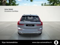 Voitures D'occasion À Lormont | Volvo Xc60 T6 Awd Hybride Rechargeable 253 Ch+145 Ch Geartronic ...