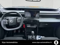Voitures D'occasion À Mont-De-Marsan | Citroën C3 Iv Turbo 100 Ch Manuelle Max 5P
