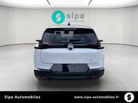 Voitures D'0Km À Lescar | Citroën Ë-C5 Aircross E-C5 Aircross 210 Ch Autonomie Confort Max 5P
