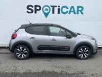 Voitures D'occasion À Lescar | Citroën C3 Puretech 110 S&S Bvm6 C-Series 5P