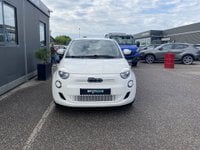 Voitures D'occasion À Mérignac | Fiat 500 Iii E 95 Ch Action 3P