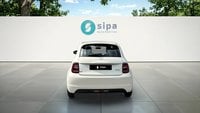 Voitures D'occasion À Muret | Fiat 500 E 118 Ch Nouvelle 3P