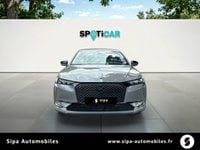 Voitures D'occasion À Lescar | Ds Ds 4 Hybride E-Tense 225 Eat8 Performance Line+ 5P