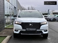 Voitures D'occasion À Lescar | Ds Ds 7 Crossback Ds7 Crossback Hybride E-Tense 300 Eat8 4X4 Perf...