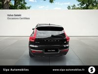 Voitures D'occasion À Mérignac | Volvo Xc40 Recharge 231 Ch 1Edt Ultimate 5P