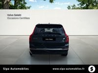 Voitures D'occasion À Mérignac | Volvo Xc90 Recharge T8 Awd 310+145 Ch Geartronic 8 7Pl Ultimat...
