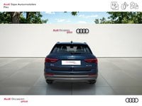 Voitures D'occasion À Lescar | Audi Q3 35 Tfsi 150 Ch S Tronic 7 Limited 5P