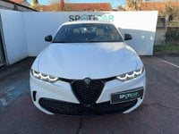 Voitures D'occasion À Libourne | Alfa Romeo Tonale 1.5 Ibrida 160 Ch Vgt Tct7 Sprint 5P