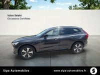 Voitures D'occasion À Anglet | Volvo Xc60 T6 Awd Hybride Rechargeable 253 Ch+145 Ch Geartronic 8...