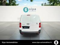 Voitures D'occasion À Mont-De-Marsan | Citroën Jumpy Fgn M Bluehdi 120 S&S Bvm6 5P