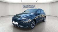 Voitures D'occasion À Le Bouscat | Hyundai Kona Electrique 39 Kwh - 136 Ch Intuitive 5P