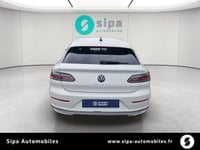 Voitures D'occasion À Tarbes | Volkswagen Arteon Shootingbrake Shooting Brake 2.0 Tdi Evo Scr 15...