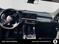 Voitures D'occasion À Toulouse | Alfa Romeo Tonale 1.6 Multijet Ii 130 Ch Vgt Tct6 Veloce 5P