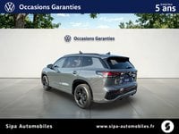 Voitures D'occasion À Lescar | Volkswagen Tayron 2.0 Tdi 150Ch Dsg7 7Pl R-Line Edition 5P