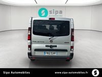 Voitures D'occasion À Villenave-D'ornon | Fiat Talento Fg Vul Talento Panorama 1.2 Ch1 2.0 Multi...