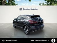 Voitures D'occasion À Lescar | Nissan Qashqai 1.3 Dig-T 140 N-Connecta 5P