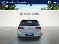 Voitures D'occasion À Tarbes | Volkswagen Golf 2.0 Tsi 245 Bluemotion Technology Gti Performance 5P