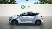 Voitures D'occasion À Villenave-D'ornon | Hyundai Kona 1.0 T-Gdi 120 Hybrid 48V N Line Creative 5P