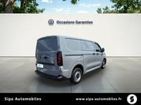 Voitures D'occasion À Lescar | Volkswagen Transporter Van L1H1 2.0 Tdi 150 Bva8 4Motion Business 4P