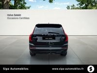 Voitures D'occasion À Labège | Volvo Xc90 T8 Awd Hybride Rechargeable 455 Ch Geartronic 8 7Pl U...