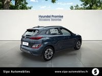 Voitures D'occasion À Le Bouscat | Hyundai Kona Electrique 39 Kwh - 136 Ch Intuitive 5P