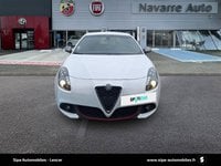 Voitures D'occasion À Lescar | Alfa Romeo Giulietta Série 2 1.4 Tb Multiair 170 Ch S&S Tct Supe...