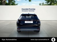 Voitures D'occasion À Libourne | Hyundai Tucson 1.6 T-Gdi 215 Hybrid Bva6 Executive 5P