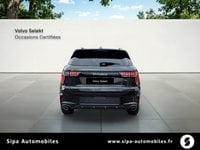 Voitures D'occasion À Labège | Lynk & Co 01 1.5 Phev 261 Ch Dcth7 Core 4P