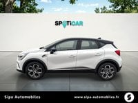 Voitures D'occasion À Libourne | Renault Captur Tce 90 Intens 5P