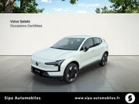 Voitures D'0Km À Lescar | Volvo Ex30 Single Extended Range 272 Ch 1Edt Plus 5P