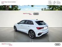Voitures D'occasion À Lescar | Audi A3 Sportback 40 Tfsie 204 S Tronic 6 S Line 5P
