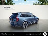 Voitures D'occasion À Labège | Volvo Xc90 T8 Awd Hybride Rechargeable 455 Ch Geartronic 8 7Pl U...