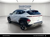 Voitures D'occasion À Le Bouscat | Hyundai Kona Hybrid 129 Creative 5P