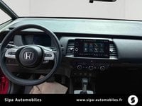 Voitures D'occasion À Mérignac | Honda Jazz E:hev 1.5 I-Mmd Advance 5P