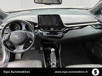 Voitures D'occasion À Toulouse | Toyota C-Hr Hybride 2.0L Distinctive 5P