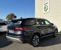 Voitures D'occasion À Lescar | Škoda Kodiaq 1.5 Tsi 204 Ch Phev Dsg6 5Pl Selection 5P