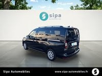 Voitures D'occasion À Le Bouscat | Ford Tourneo Connect Grand 2.0 Ecoblue 102 Bvm6 Titanium 5P
