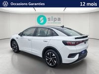 Voitures D'occasion À Tarbes | Volkswagen Id.5 174 Ch Pro 5P