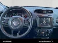 Voitures D'occasion À Mérignac | Jeep Renegade 1.6 I Multijet 130 Ch Bvm6 Brooklyn Edition 5P