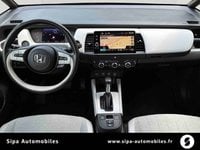 Voitures D'occasion À Mérignac | Honda Jazz E:hev 1.5 I-Mmd Exclusive 5P