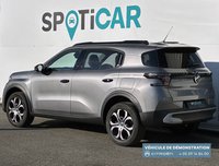 Voitures D'0Km À Lescar | Citroën C3 Aircross Ii Hybride 145 E-Dcs6 Plus 5P